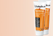 Glutoclean Handreiniger